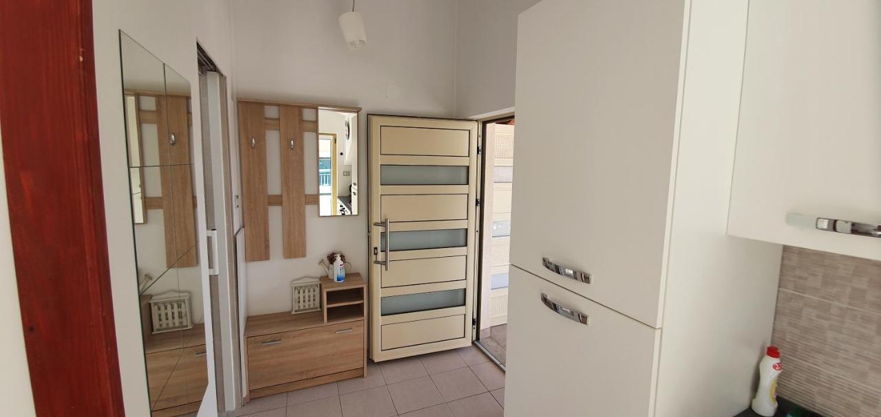 Apartmani Sanja Zaton  Exterior foto