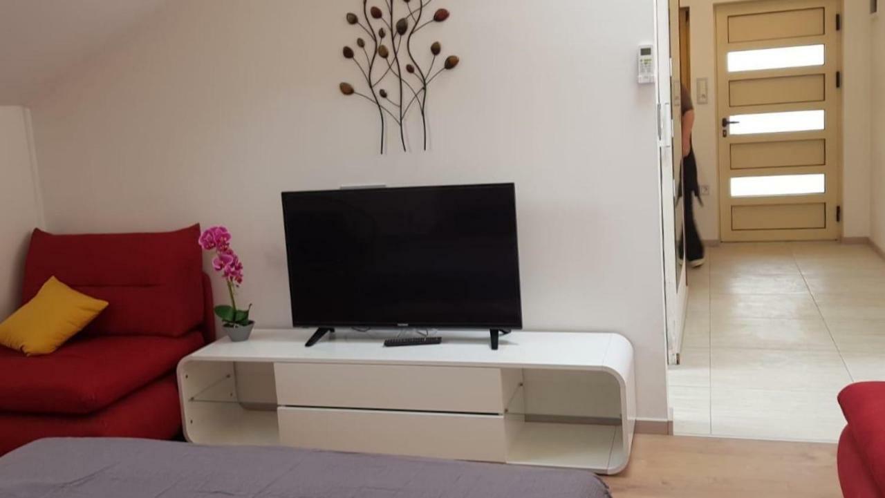 Apartmani Sanja Zaton  Exterior foto