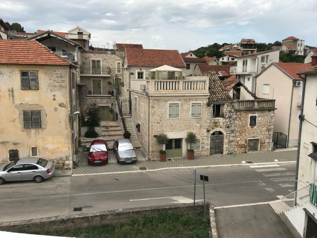 Apartmani Sanja Zaton  Exterior foto