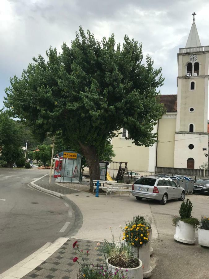 Apartmani Sanja Zaton  Exterior foto